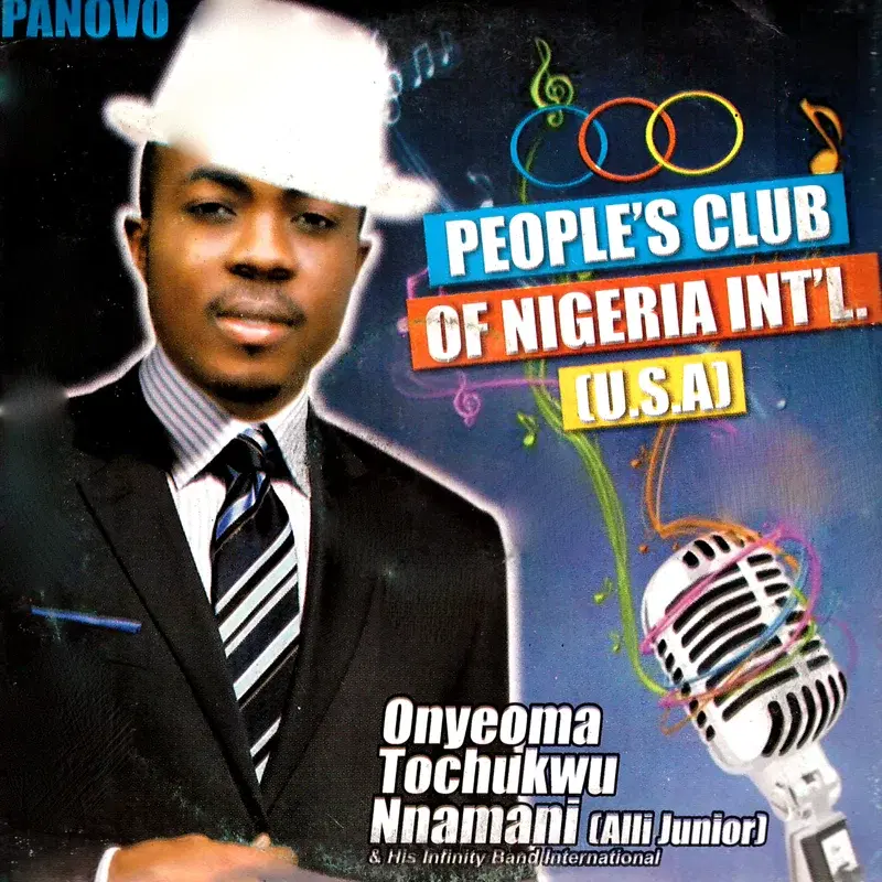 People's Club of Nigeria Int'l