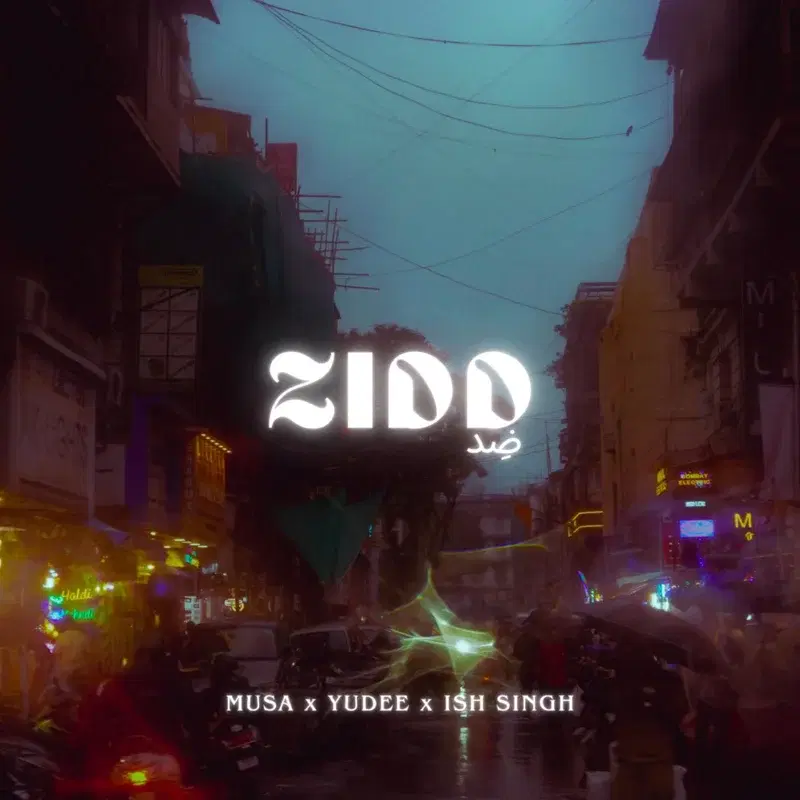 Zidd