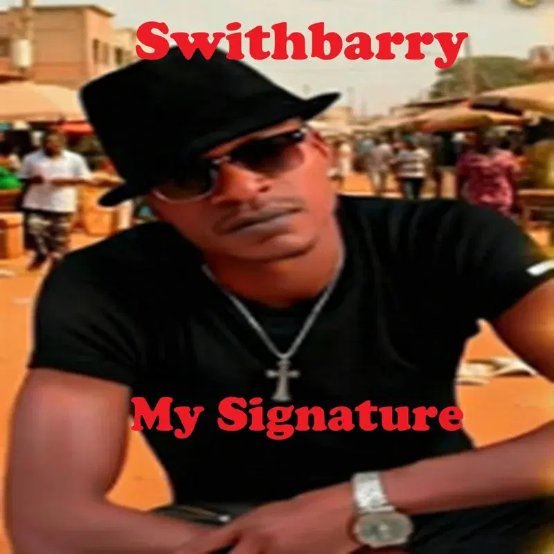 My Signature