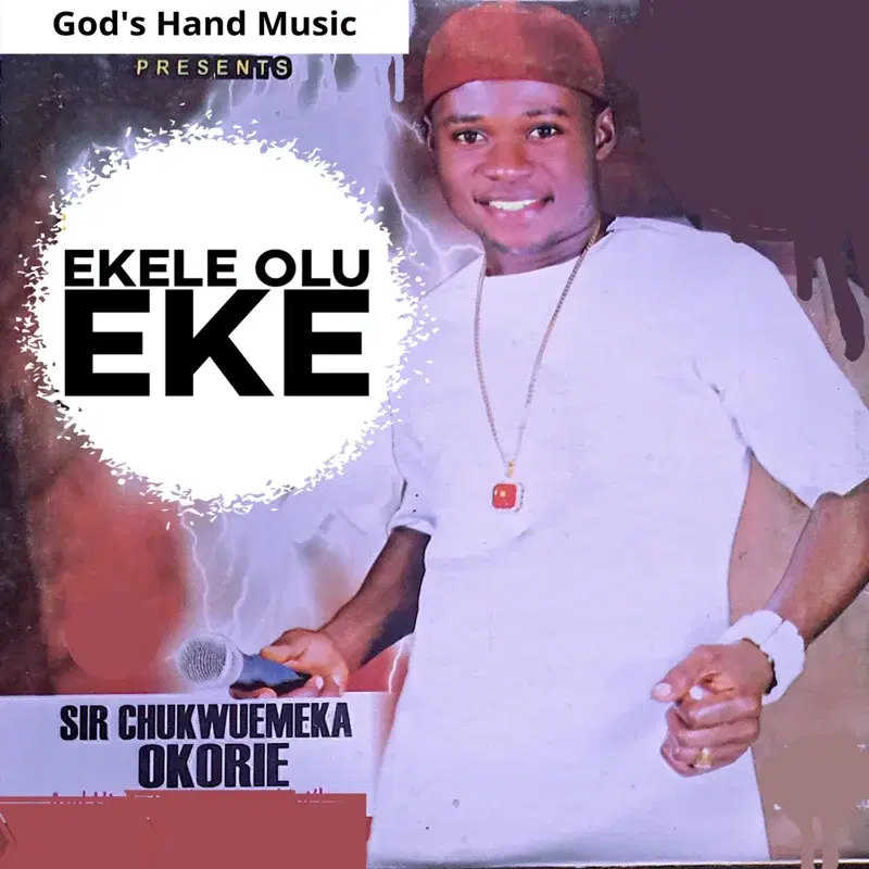 EKELE OLU EKE