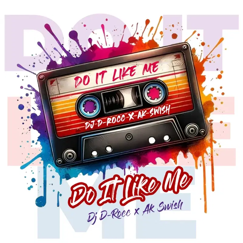 DO IT LIKE ME