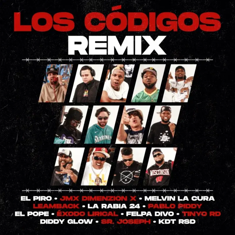 Los Códigos