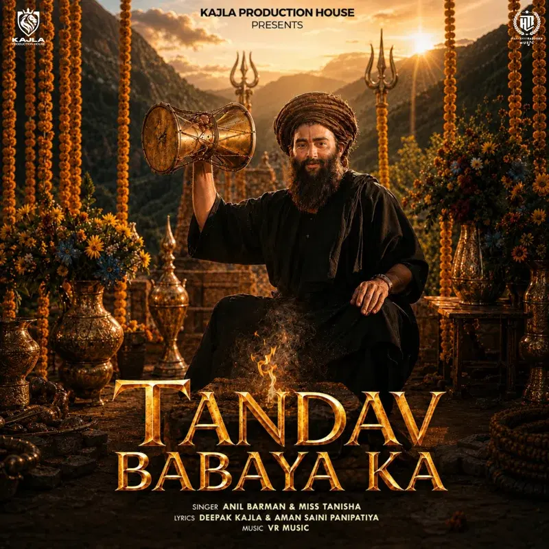 Tandav Babaya Ka