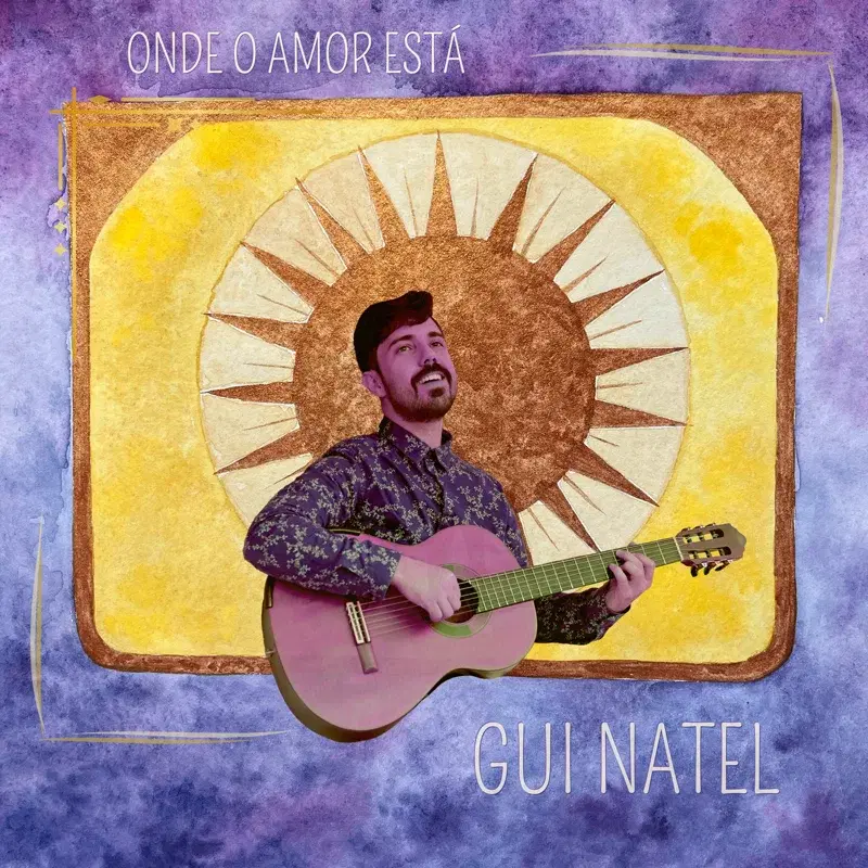 Onde o amor está