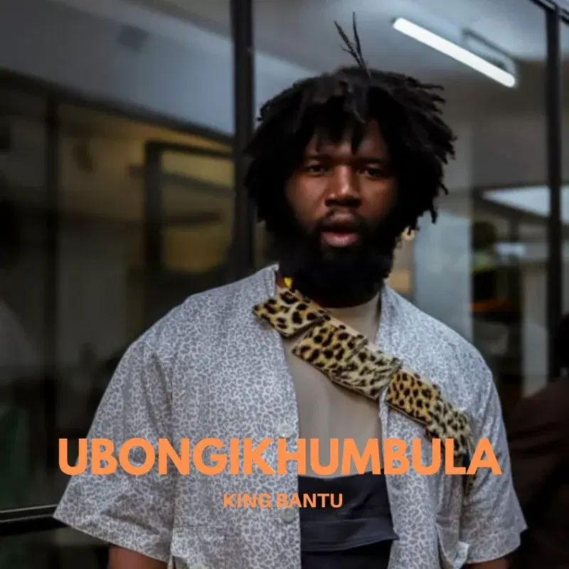 UBONGIKHUMBULA