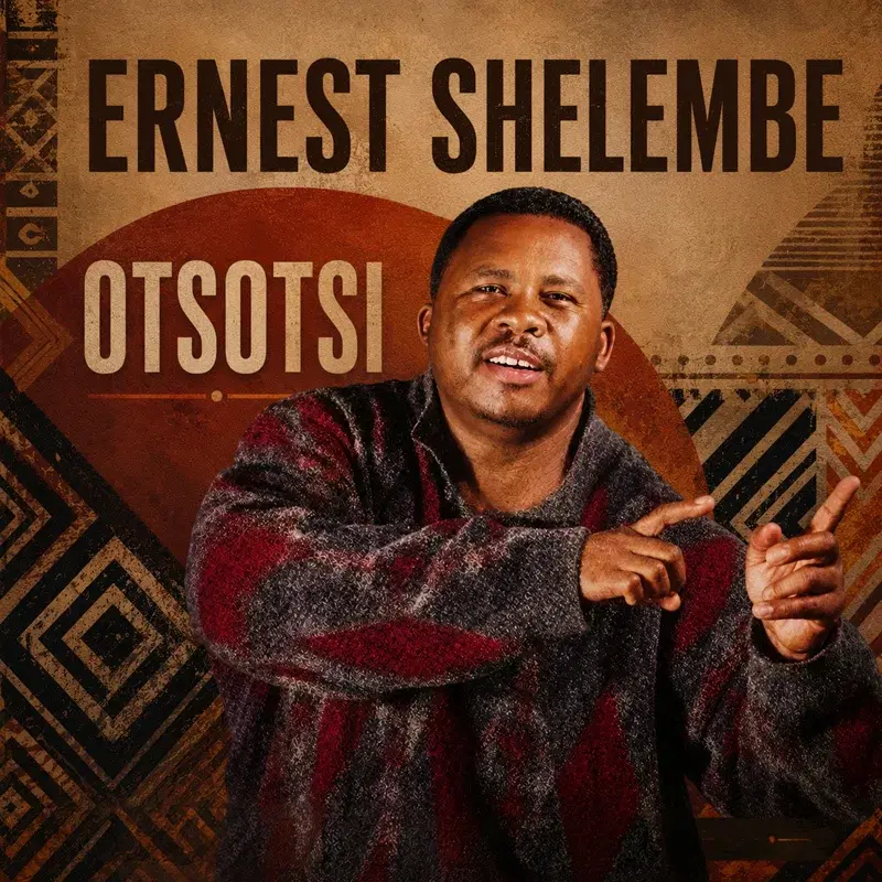 Otsotsi