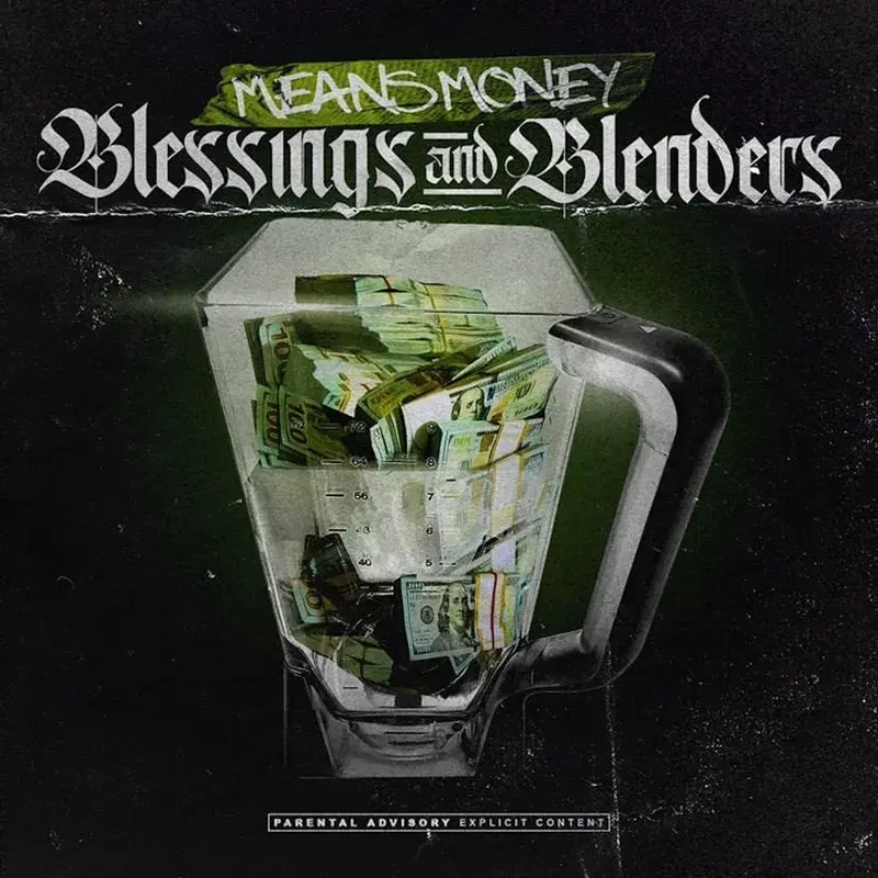 Blessings & Blenders