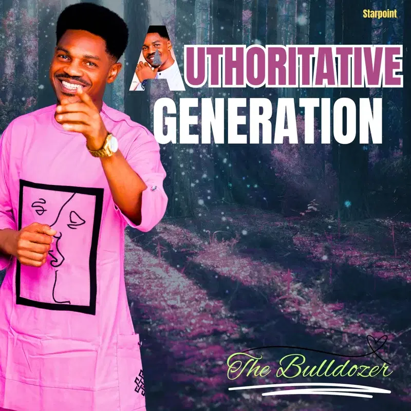 Authoritative Generation