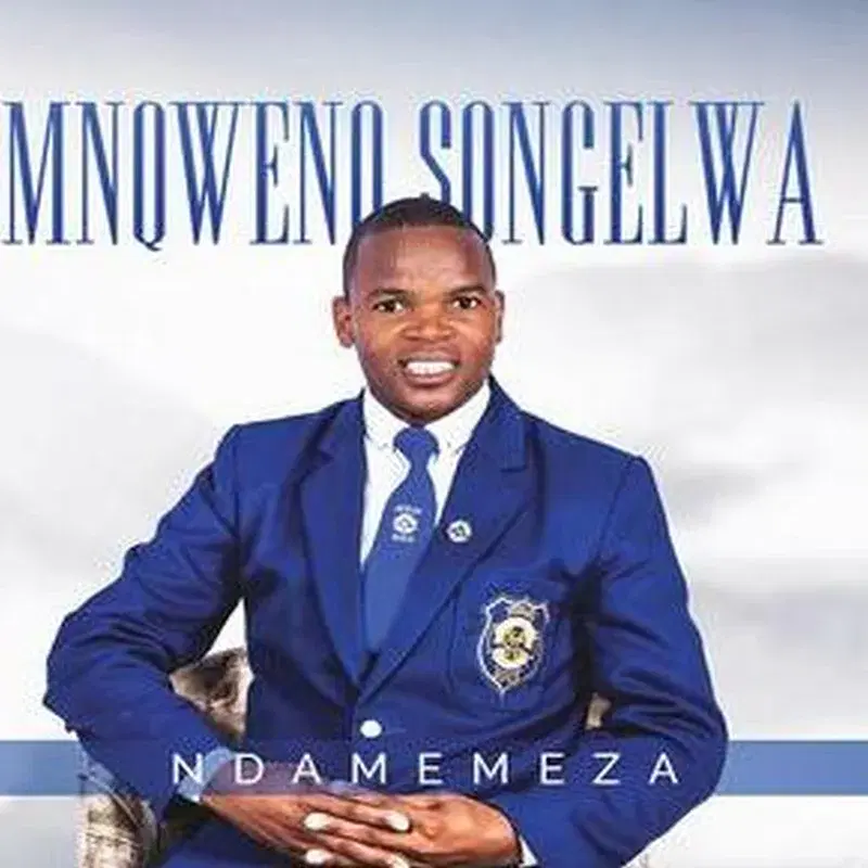 Ndamemeza