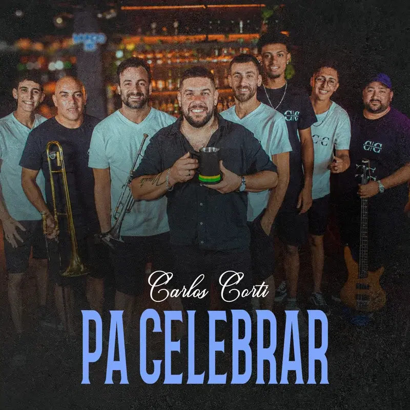 Pa Celebrar