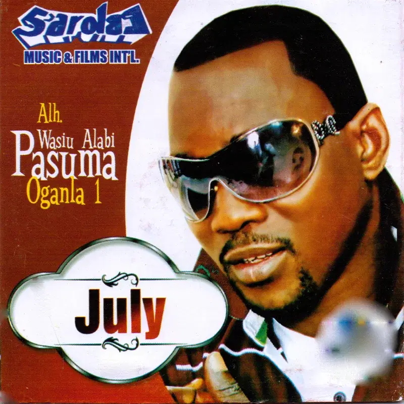 July