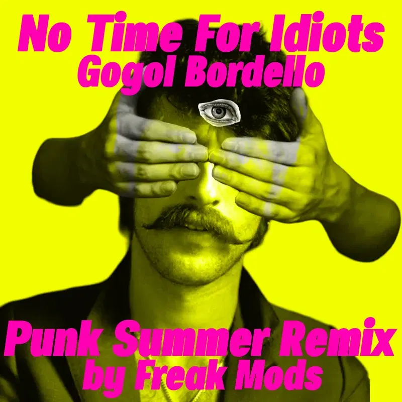 No Time For Idiots