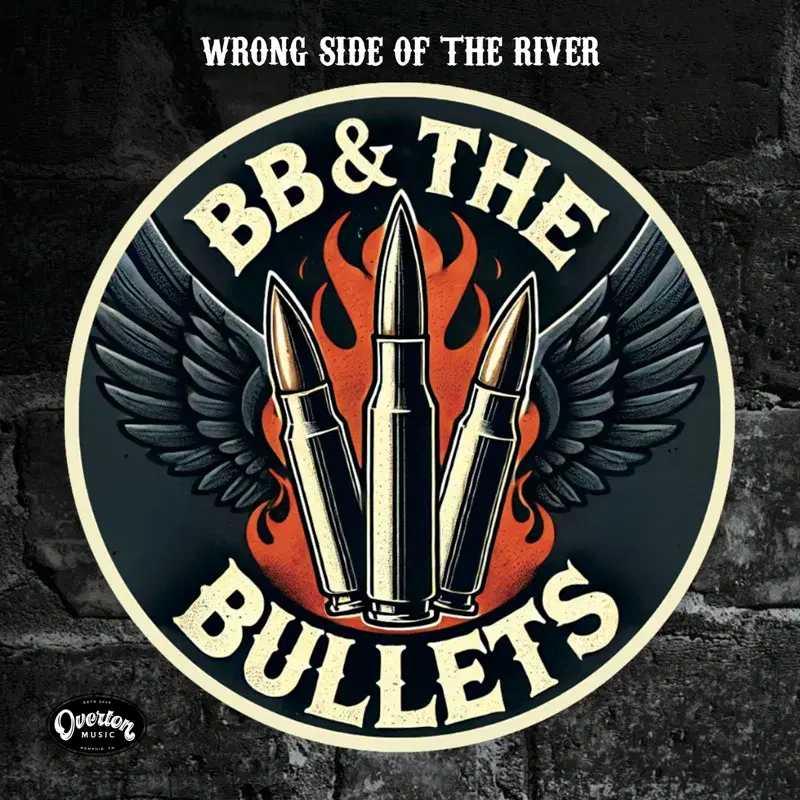 Wrong Side Of The River