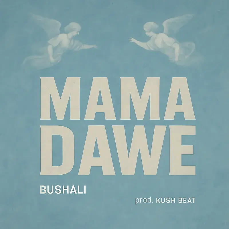 Mama Dawe