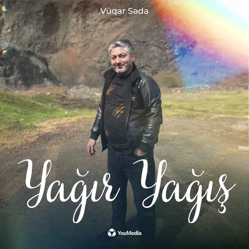 Yağır Yağış