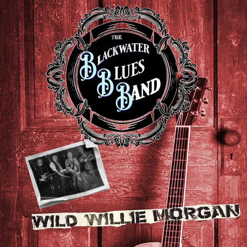 Wild Willie Morgan