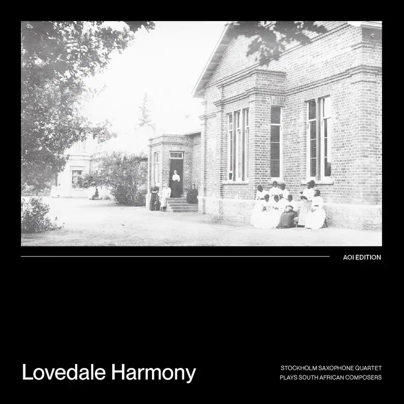 Lovedale Harmony, Vol. 1