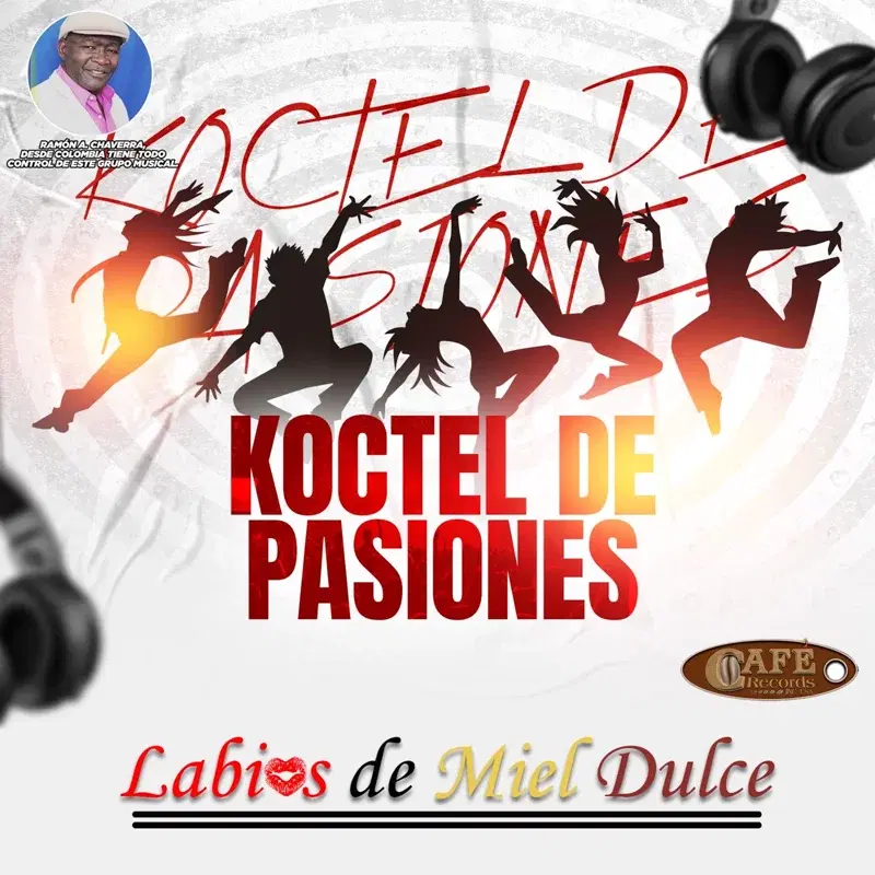 Labios de Miel Dulce
