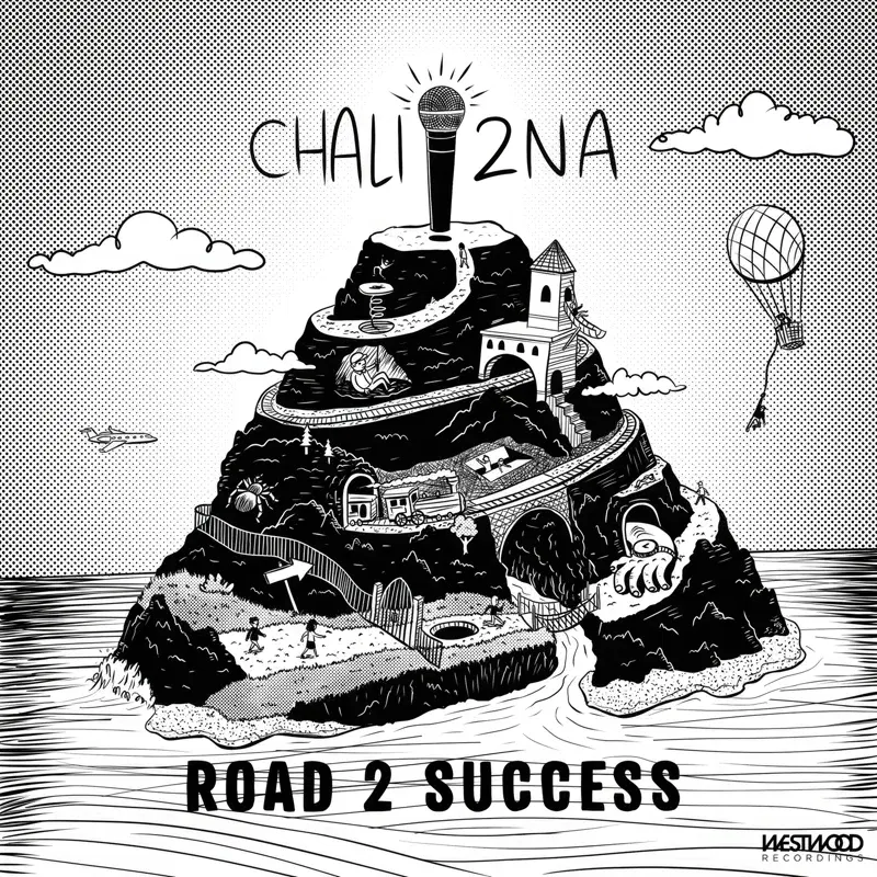 Road 2 Success