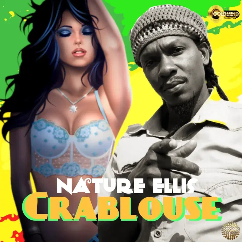 Crablouse