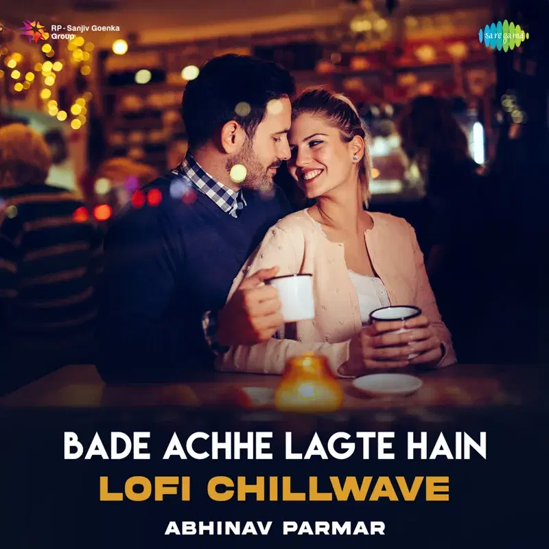 Bade Achhe Lagte Hain