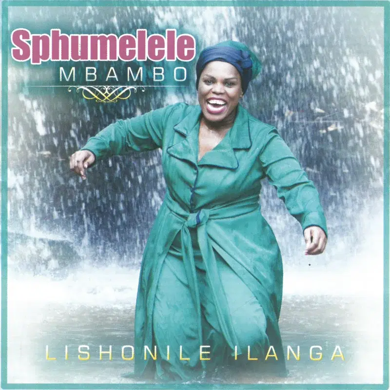Lishonile ilanga