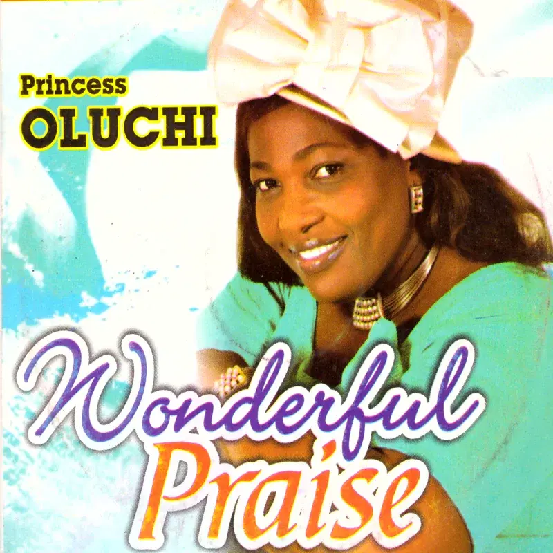Wonderful Praise