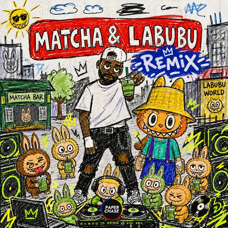 Cover Art