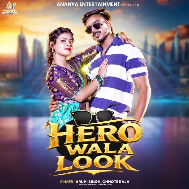 Hero Wala Look