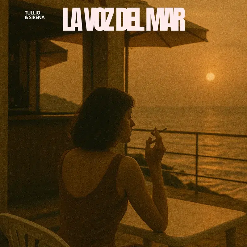 La Voz Del Mar