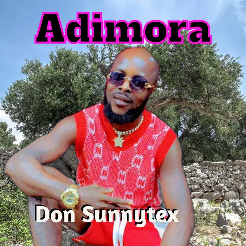 Adimora