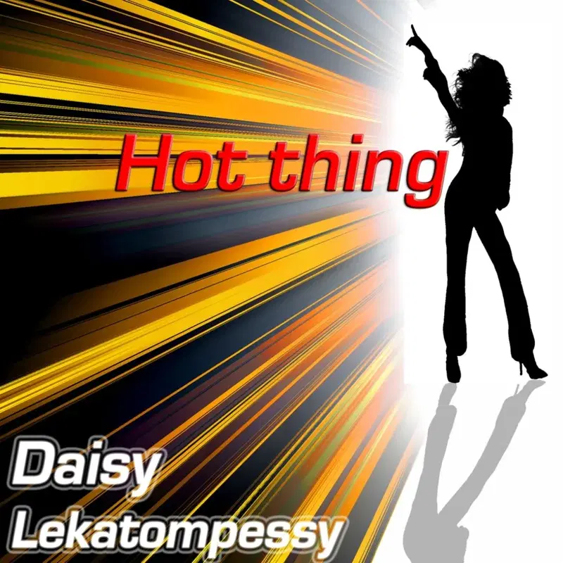 Hot Thing