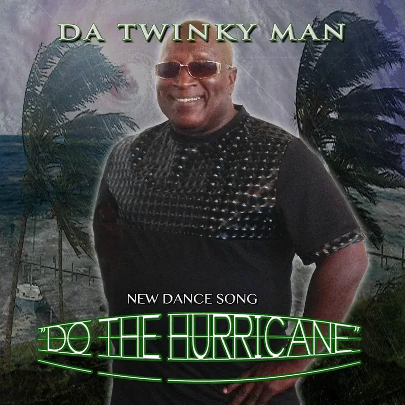 Do the Hurricane