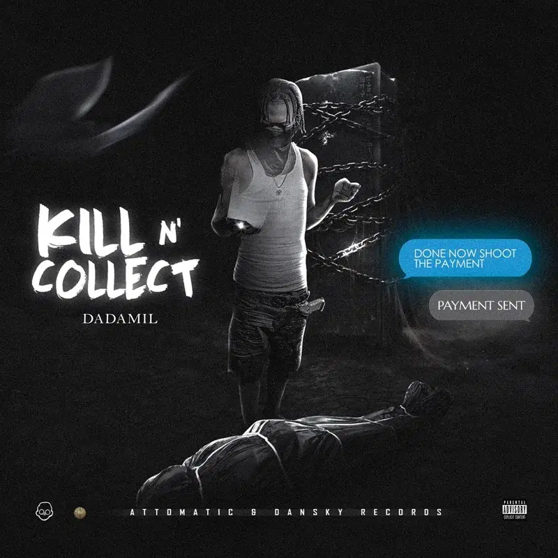 Kill N' Collect