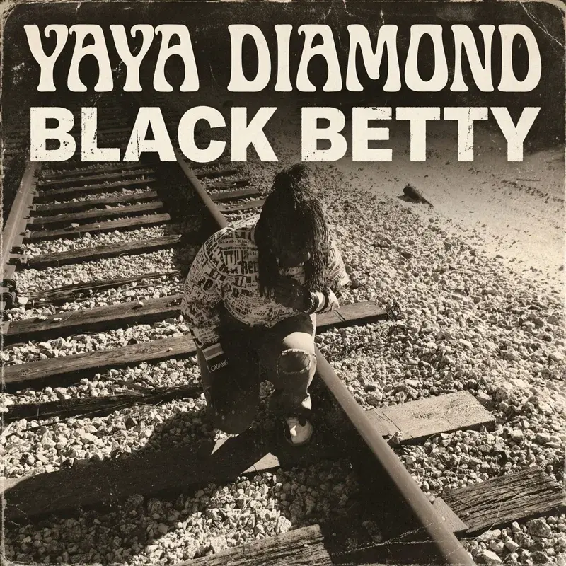 Black Betty