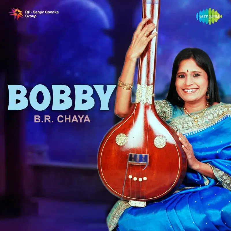 Bobby (Original Motion Picture Soundtrack)