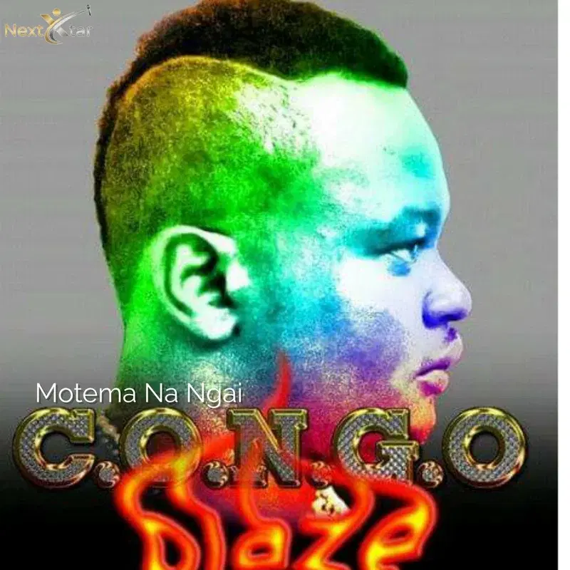 Motema Na Ngai