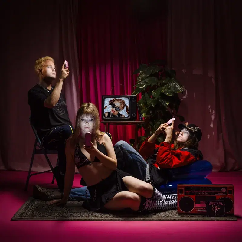 Cover Art