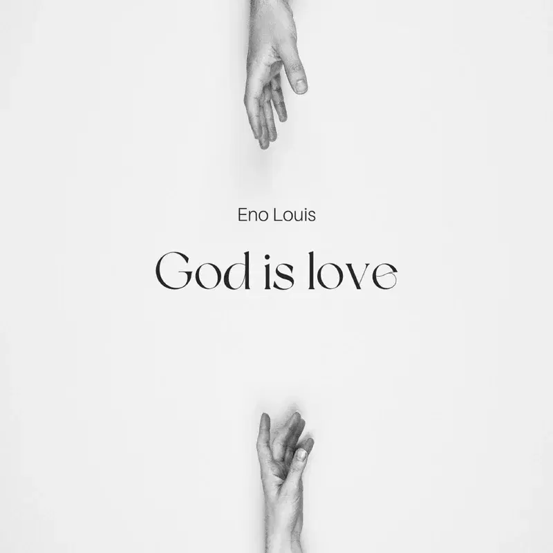 God Is Love