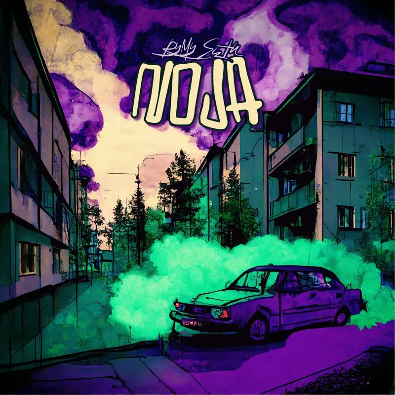 Noja