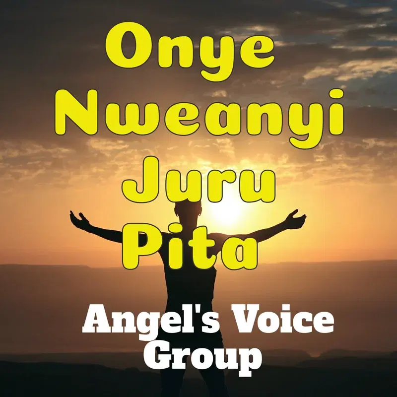 Onye Nweanyi Juru Pita