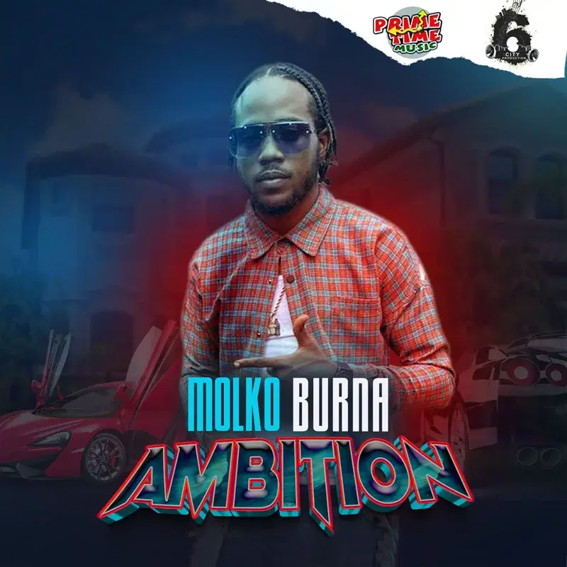 Ambition
