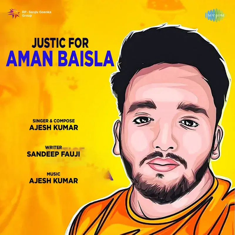 Justic for Aman Baisla