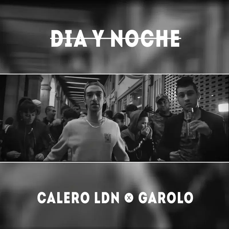 Día y Noche