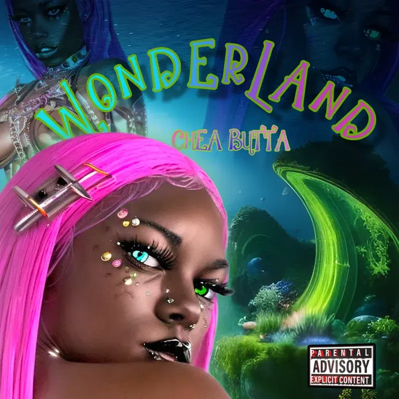 Wonderland