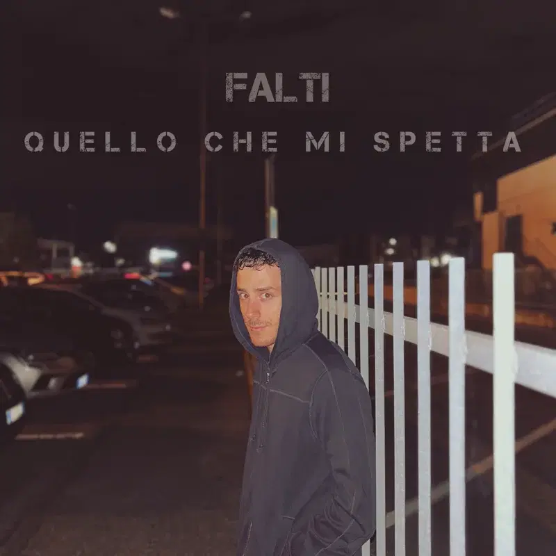 Quello che mi spetta