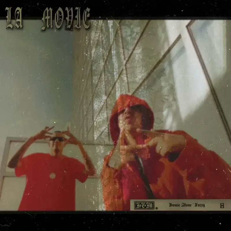 La Movie