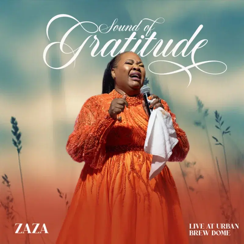 Sound Of Gratitude