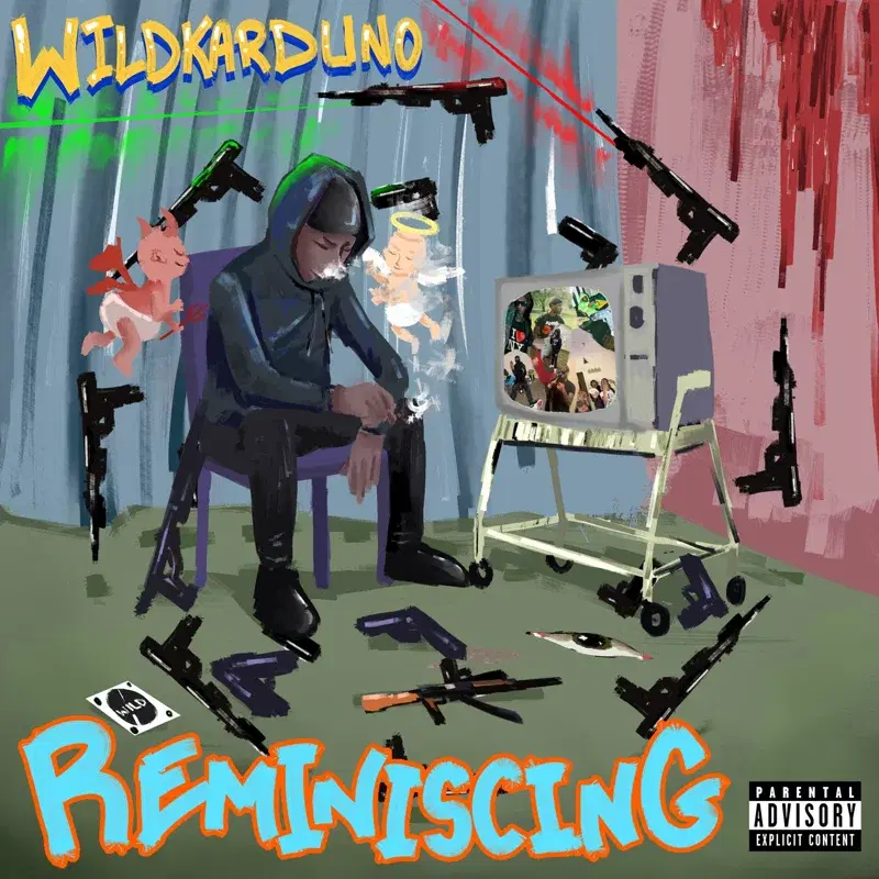 Cover Art