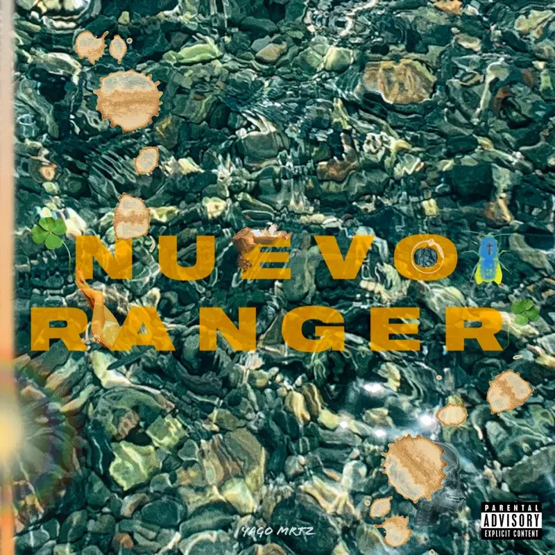 NUEVO RANGER